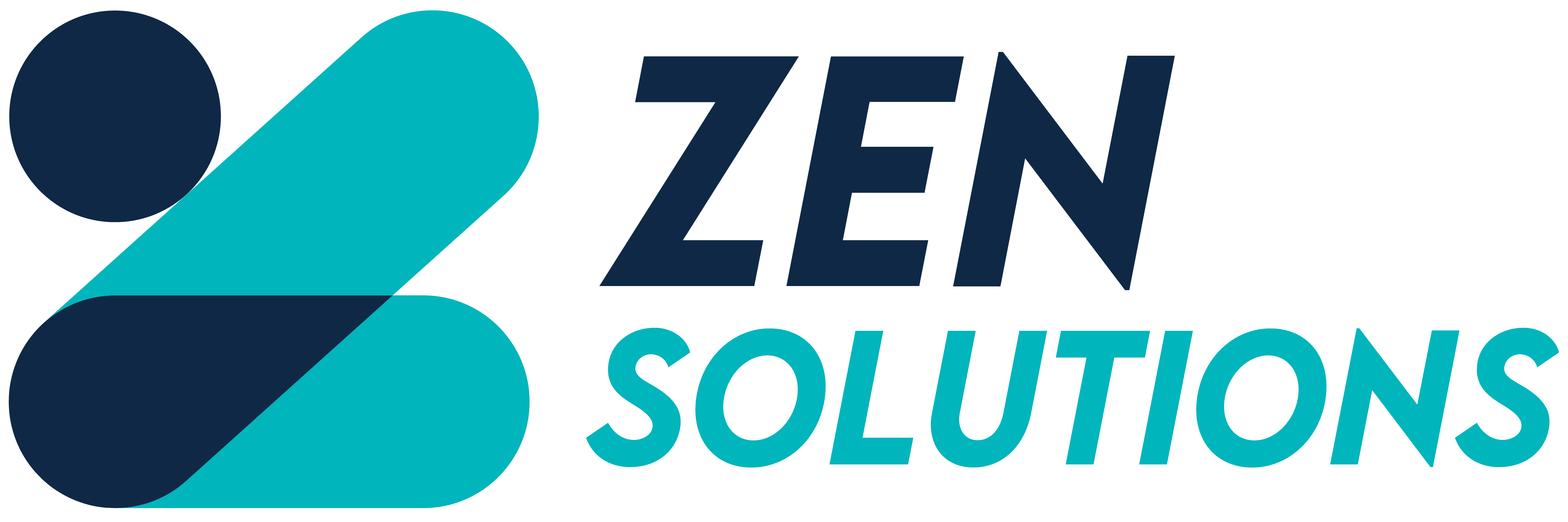 Zen Solution